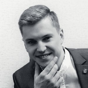 Ilya Smolensky